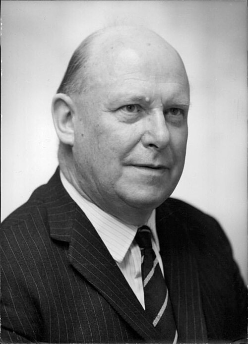 William Vallance Douglas Hodge